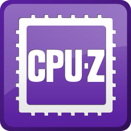 CPU-Z - კომპიუტერის მონაცემების გაგება
